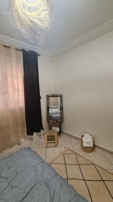 Tambarkiyt House Studio Appartement - Aourir Агадир Экстерьер фото